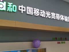 -中国移动(征仪路营业厅)