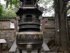 -青岛崂山太清宫
