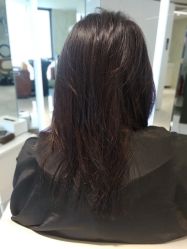 -NEW FACE烫染专业店