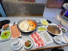 -人人捞火锅(陵水店)