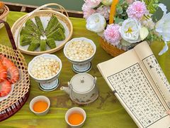 -七的湖·江南蟹舫·阳澄湖农家菜(蟹舫苑店)