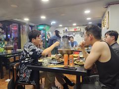 -新梅居(宁海东路店)