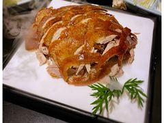 -北京全聚德(清华园店)
