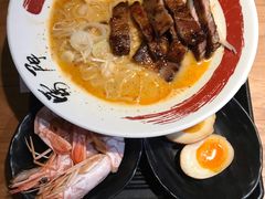 -雷门拉面店(新光天地店)