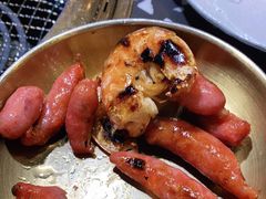 -黑牛の場烤肉(摩天活力城店)