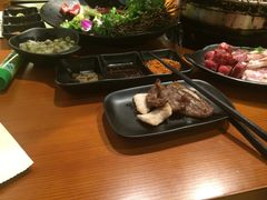 -牛家酒场(7mall店)