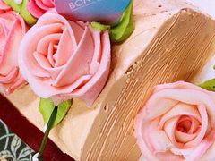 -BON CAKE(华贸购物中心店)