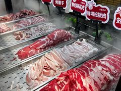 -盛江山自助料理(太原街万达店)