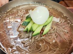 -许哥东北烧烤·铁丳烤串·宫后夹肉(繁花中心店)