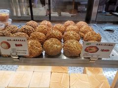 -君之狮子山·轻糖烘焙(松江印象城店)