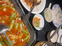 -金谷仓家庭料理(马泉营店)