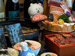 -千代武日本料理(哈西店)