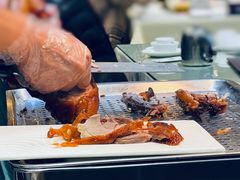 -东四民芳餐厅(世茂工三店)