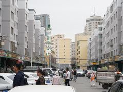 -白老大羊杂碎稍麦