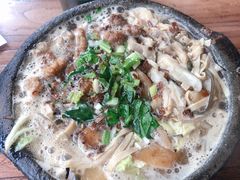-王明古法砂锅居(开化寺店)