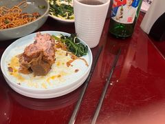 -宏状元现熬粥·京味菜(五棵松店)