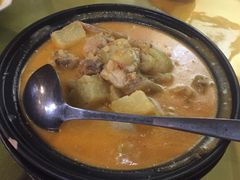 -伊萨娜印尼餐馆