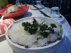 -二荆条·蜀鲜汇城市森林火锅