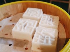 -筱爷叔·上海传统手工菜(玉树路店)
