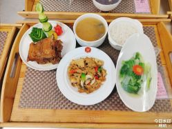 -金月汇月子会所(咸阳世纪大道店)