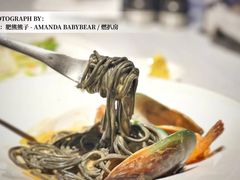 -燃扒房Steakhouse(皇庭店)