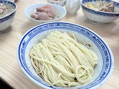-盛兴面馆(真儒大厦店)