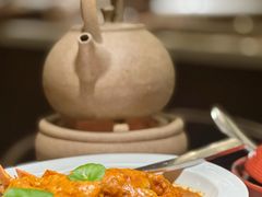 -狮拾久·现代新加坡料理(壹方城店)