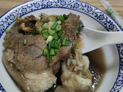 -一路飘香面馆