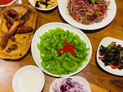 -3号仓库(幸福北路店)