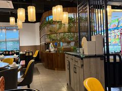 -邑金陵北京烤鸭店·现炒家常菜(ITC MALL店)
