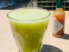 -Maxpoint Kitchen 西餐咖啡(乐峰广场店)