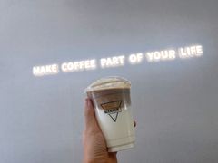 -Manner Coffee(壹方城店)