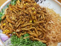 -春饼先生·北京烤鸭(甘井子万达店)