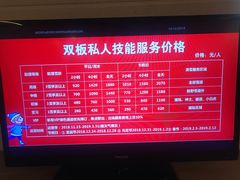 -长白山万达国际滑雪场