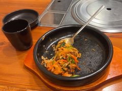 -高社长参鸡汤(高丽街店)