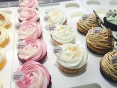 -Pantry's Best派悦坊蛋糕(K11购物艺术中心店)