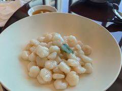 -环球港凯悦 · 享悦中餐厅