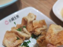 -小杨生煎(白玉兰广场店)