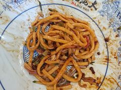 -大海碗·炸酱面·烤鸭·京菜(天坛店)