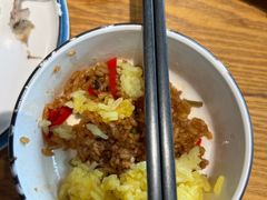 -金塔傣乡·云南民族特色菜·傣味手抓饭(金瓦路店)