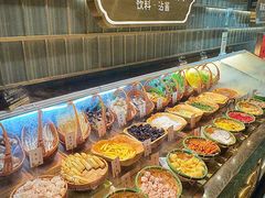-一绪に寿喜烧自助(世茂广场店)