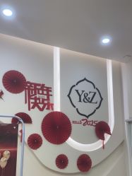 -洋子Nail Skincare