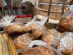 胚芽葡萄-山崎面包(静安久光店)