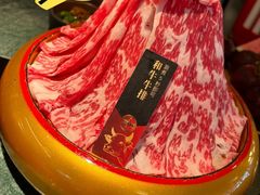 -牛New寿喜烧(中山公园龙之梦店)