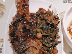 -老淮城·长鱼面(河下古镇店)
