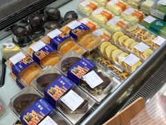 -大苹果面包生日蛋糕(明珠店)