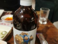 -通海俄式烧烤·俄罗斯大串(嵩山路店)
