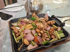 -鹭园酒家·四十年老字号