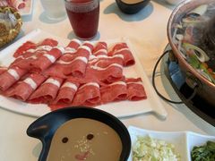 -东来顺饭庄(西直门店)