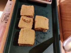 干炸臭豆腐-弄堂里(西溪龙湖天街店)